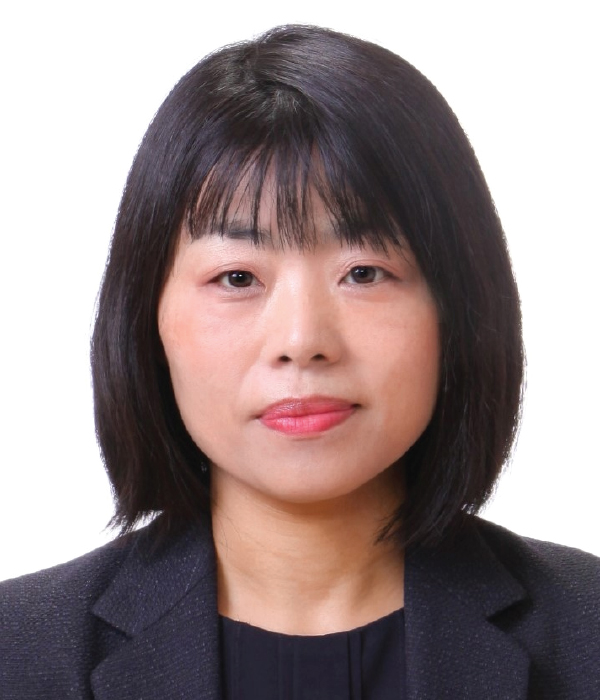ITO YUMI