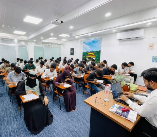 Japan Arch Japanese Language Class